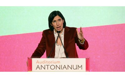 Schlein dall assemblea Pd L alternativa cresce nei fatti E sfida Meloni La partita delle politiche apertissima