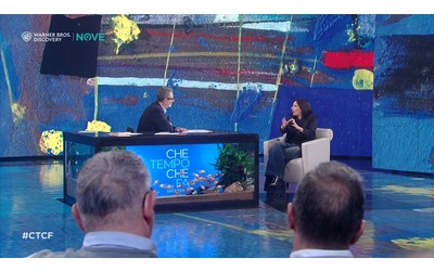 Schlein: “Perché Meloni non fa una conferenza stampa nemmeno se ci inciampa per sbaglio?” – Video
