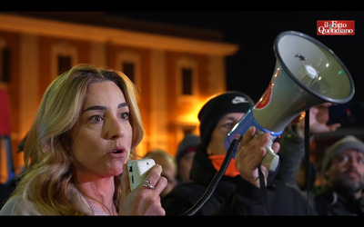 Sciopero all ex Ilva di Genova gli operai Questa fabbrica la nostra vita Urso venga qui Salis e Bucci al presidio Video