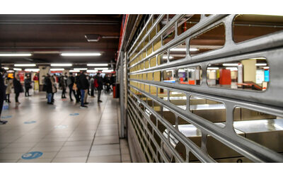 Sciopero Atm a Milano: la metro M2 chiusa fino alle 15. La protesta di 24 ore su salari e maggiori tutele