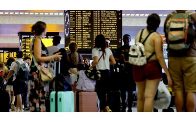 Sciopero del personale Fs il 4 e 5 settembre: treni a rischio in tutta Italia