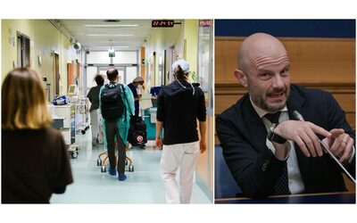 Sciopero di medici e infermieri contro la legge di Bilancio: “Risposte o pronti alle dimissioni di massa”. Finanziamenti e contratti: le ragioni