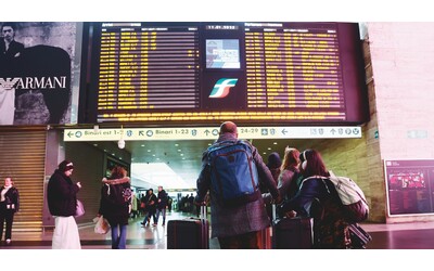 Sciopero generale 22 settembre: treni, metro e bus a rischio da Nord a Sud. Ecco le corse garantite