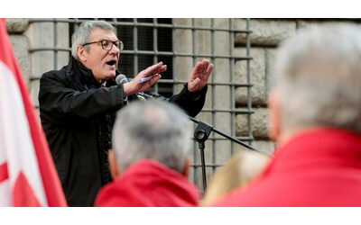 Sciopero generale della Cgil da Firenze a Genova e Palermo le proteste e i cortei Tutti i settori coinvolti
