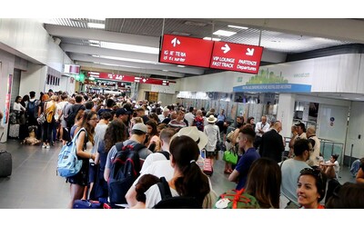 Sciopero nazionale negli aeroporti venerdì 26 settembre: fasce orarie garantite e voli a rischio