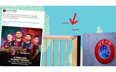 Scommesse illegali, calcio e dati Uefa: il sistema che parte da un’isola sperduta nell’Oceano...