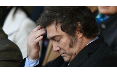 Sconfitta netta per Milei a Buenos Aires. I peronisti vincono le elezioni provinciali con 13 punti di scarto