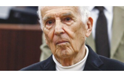 Sconsiglio carne rossa e burro Mangiare poco il segreto della longevit cos il professor Garattini Magalli Allora io dovrei essere morto a 12 anni