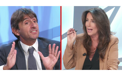 Scontro Donzelli-Panella: “Se avessi il potere di fare i palinsesti di La7, sarebbero diversi”.  “La sua critica se la riporti a casa”
