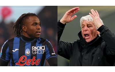 Scontro in casa Atalanta, Lookman risponde a Gasperini: “Irrispettoso, mi ha ferito. Quello che è successo è ancora più doloroso”