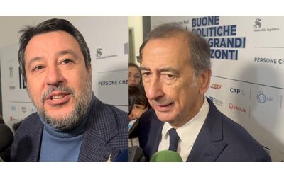 Scontro Sala Salvini sulla sicurezza Non ha fatto nulla solo spot elettorali Io a processo per averci provato