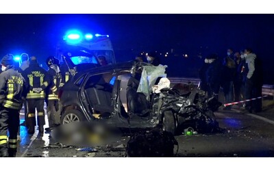 Scontro tra minicar e un auto 16enne muore a Formello Roma indagano i carabinieri