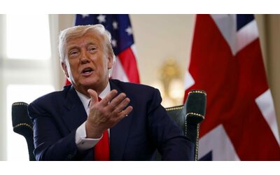 Scontro Trump-Medvedev, il presidente Usa ordina il dispiegamento di due sottomarini nucleari “nelle regioni appropriate”