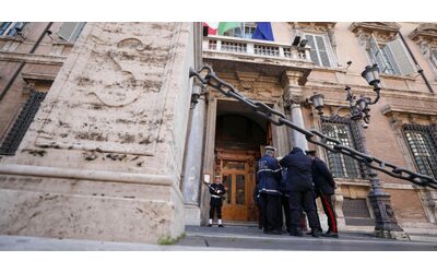 Sconvocata la seduta della Commissione Bilancio di manovra finanziaria se ne riparla luned