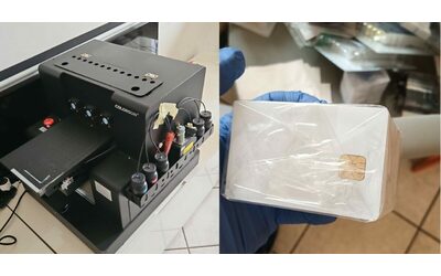 Scoperta una banca illegale cinese a Prato: riciclava denaro usando criptovalute