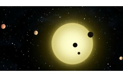 Scoperti e caratterizzati tre Nettuniani caldi, sono esopianeti con dimensioni e masse simili a Nettuno e Urano