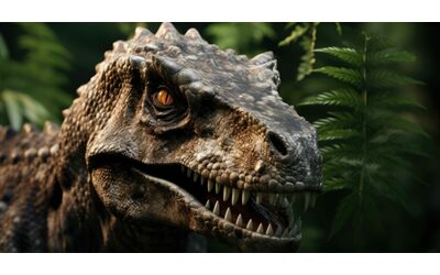 Scoperto il Psittacosaurus un nuovo dinosauro metà rettile e metà uccello: “Era una creatura ibrida”