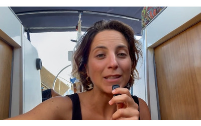 Scuderi (Avs) a bordo della Flotilla: “Grazie a Mattarella ma ci aiuti a far valere il diritto internazionale” – Video