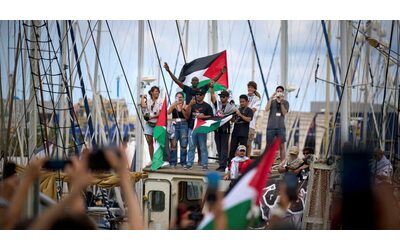 Se bloccano la Flotilla, noi blocchiamo tutto