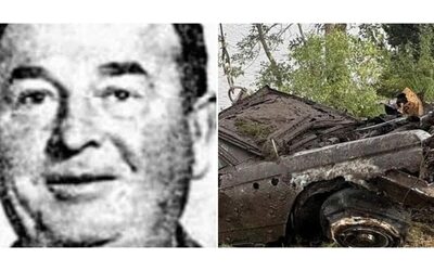 “Se il mio amico non avesse preso quel pesce non l’avremmo mai trovato”: vanno a pesca e scoprono dei resti umani. Così hanno risolto incredibilmente un cold case di 60 anni fa