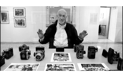 Se ne va Gianni Berengo Gardin: resta la sua fotografia che coniuga etica ed estetica