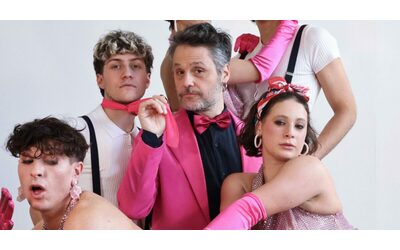 Se spieghi cosa il perineo dici che una zona erogena e non solo prerogativa dei rapporti omosessuali e ci ridi hai sfatato un tab Angelo Pisani presenta Slip Strip