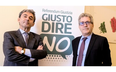 Se un politico vi fotte l auto potr farla franca cos spiegherei il No al referendum sulla giustizia