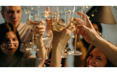 Se un posto di lavoro tossico un brindisi di Natale non lo salver