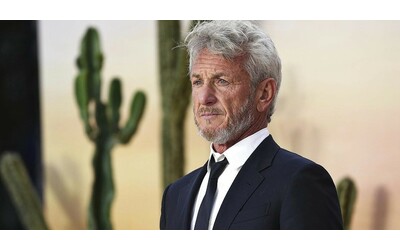 Sean Penn vince l Oscar ma diserta la cerimonia per il New York Times potrebbe essere in Ucraina