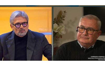 Secondo la difesa il DNA di Sempio sembra fosse dappertutto botta e risposta tra Rinaldi e Cassese a Ignoto X L ex Carabiniere Nel 2007 questi elementi erano sconosciuti