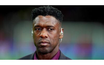 Seedorf: “Inter favorita se non sbaglia l’approccio. Questo Barcellona è più scarso di quello che affrontai col Milan”