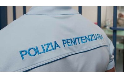 Sei agenti della Penitenziaria intossicati, “disordini e incendio provocati dai tre detenuti”