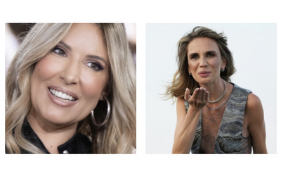 Selvaggia Lucarelli a Emanuela Fanelli: “Che pavidità. Che delusione. Bastava dire ‘non parlerò di Gaza per non perdere opportunità di lavoro'”. La replica dell’attrice