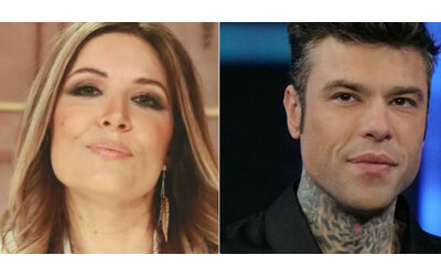 Selvaggia Lucarelli prosciolta dall’accusa di avere diffamato Fedez: “‘Bimbominkia’ non è offensivo”