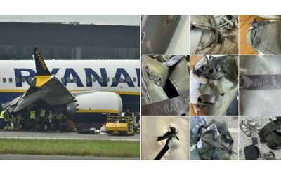 “Sembrava sbranato da una tigre, c’erano pezzi ovunque. Non credevo ai miei occhi”: la rabbia del passeggero Ryanair che ha trovato il suo bagaglio distrutto