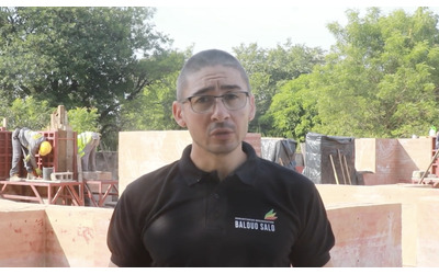 Senegal un Centro italiano contro la malnutrizione il progetto di Balouo Salo per curare 7mila bambini