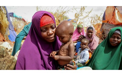 Senza l’attenzione dei media, le vittime delle guerre in Africa muoiono due volte