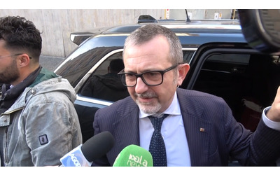 Separazione carriere, Delmastro risponde a La Russa: “Vale la pena andare fino in fondo. Maretta in maggioranza? È la vostra speranza”