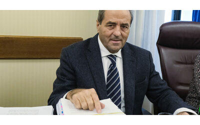 Separazione delle carriere, il ritorno di Antonio Di Pietro alla Camera per sostenere il Sì al referendum