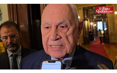 Separazione delle carriere, nel giorno dell’approvazione finale Nordio ammette: “Ci sono ragioni per essere perplessi sulla riforma”
