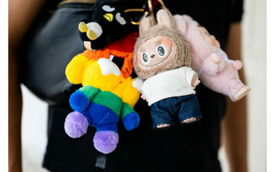 Sequestrati a Palermo 10mila Labubu falsi per un valore di mezzo milione di euro