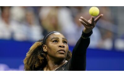 Serena Williams su Sinner e il caso Clostebol: “A me avrebbero dato 20 anni e tolto i titoli del Grande Slam”