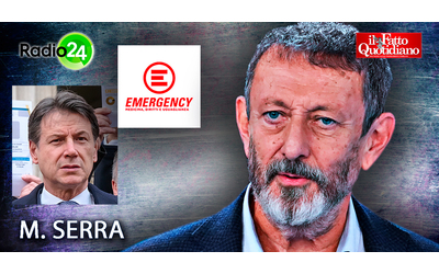 Serra sulla manifestazione per l’Europa: “Piazza bizzarra con Calenda e Fratoianni. Rispetto M5s, Emergency e altri pacifisti che non aderiscono”