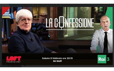 Severgnini a La Confessione di Gomez: “Conte ha imparato a urlare, ma con i 5 Stelle non c’entra niente: è come un rapper al Rotary Club”