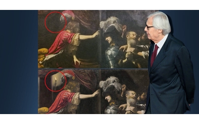 Sgarbi a giudizio sul Manetti rubato il giudice si riserva di restituirlo alla proprietaria