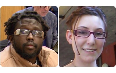 Sharon Verzeni Moussa Sangare condannato all ergastolo per l omicidio di Terno d Isola