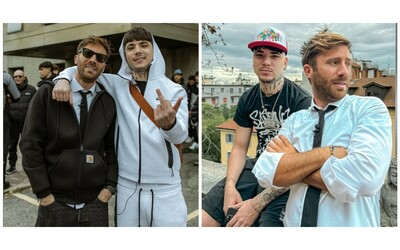 Shiva torna in libertà: “Avevo una pistola nello zainetto perché mi sentivo minacciato. Ho accettato il duplice tentato omicidio per mio figlio e per i concerti”