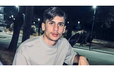 Si indaga anche sull errore di persona per l omicidio del 20enne Fabio Ascione a Napoli