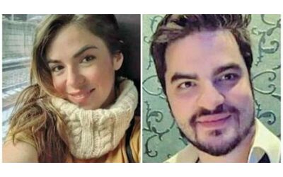 Si infittisce il giallo dell’ereditiera Ana Maria Henao: morto in carcere l’ex marito, era accusato di averla uccisa e fatta sparire