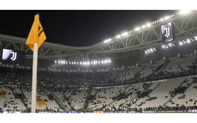 Si nascondono nella lounge dell Allianz Stadium per mangiare e bere fermati due tifosi
